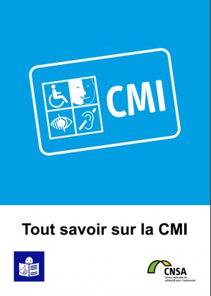 Tout savoir sur la Carte Mobilit Inclusion