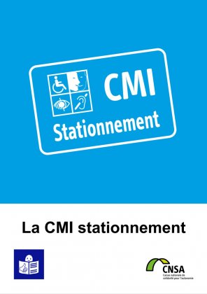 La CMI stationnement