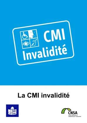 La CMI invalidit