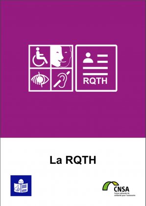 La RQTH 