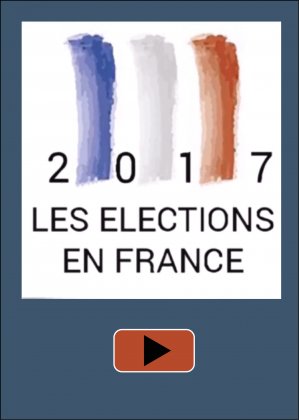 2017 les élections en France