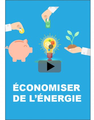 Economiser de l'nergie