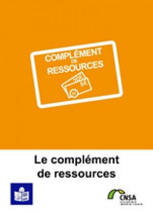 Le complment de ressources